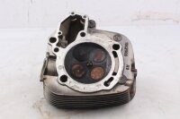 Topplock, ventilkåpa höger, ventilfjäder BMW R 1100 GS 259 0409 93-99