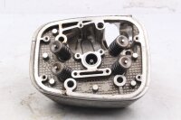 Topplock, ventilkåpa höger, ventilfjäder BMW R 1100 GS 259 0409 93-99