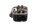 Topplock, ventilkåpa höger, ventilfjäder BMW R 1100 GS 259 0409 93-99