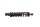 Rear strut, shock absorber, damper, swingarm, suspension BMW K 100 RT K100RT 83-89