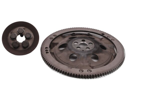 Svänghjul, kopplingstryckplatta, kopplingsbult BMW R 1100 GS 259 0409 93-99