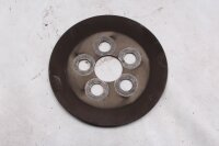 Svänghjul, kopplingstryckplatta, kopplingsbult BMW R 1100 GS 259 0409 93-99