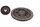 Svänghjul, kopplingstryckplatta, kopplingsbult BMW R 1100 GS 259 0409 93-99