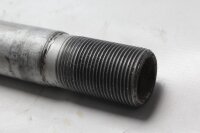 Vorderradachse Achse Lager vorne Tachoschnecke BMW K 1300 R K43 0518 09-15
