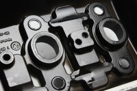 Venttiilikopan tiiviste, sylinterikannen tiiviste BMW K 1300 R K43 0518 09-15