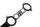 Venttiilikopan tiiviste, sylinterikannen tiiviste BMW K 1300 R K43 0518 09-15