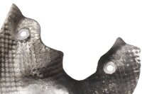 Pakoputken lämpösuojalevy BMW K 1300 R K43 0518 09-15