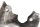 Pakoputken lämpösuojalevy BMW K 1300 R K43 0518 09-15