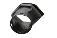 Imukanava, ilmakanava, ilmanottokanava, ilmaritilä BMW K 1300 R K43 0518 09-15