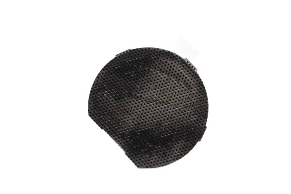 Tubo de succión de aceite, colador del cárter de aceite, colador de admisión BMW R 1200 GS K25 0307 R12 04-07