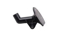 Tubo de succión de aceite, colador del cárter de aceite, colador de admisión BMW R 1200 GS K25 0307 R12 04-07