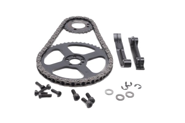 Timing chain kit, chain tensioner, gear BMW R 1200 GS K25 0307 R12 04-07