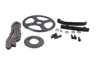Timing chain kit, chain tensioner, gear BMW R 1200 GS K25 0307 R12 04-07