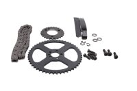 Timing chain kit, chain tensioner, gear BMW R 1200 GS K25 0307 R12 04-07