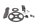 Timing chain kit, chain tensioner, gear BMW R 1200 GS K25 0307 R12 04-07