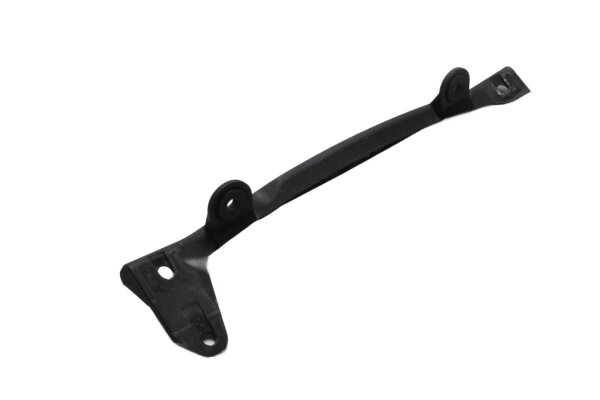 Sarvenpidin etuosan ylärungon tukilevy BMW K 1300 R K43 0518 09-15