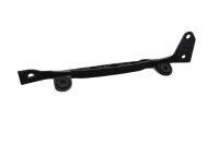 Sarvenpidin etuosan ylärungon tukilevy BMW K 1300 R K43 0518 09-15