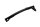 Sarvenpidin etuosan ylärungon tukilevy BMW K 1300 R K43 0518 09-15