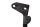 Sarvenpidin etuosan ylärungon tukilevy BMW K 1300 R K43 0518 09-15