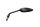 Spiegel links Rückspiegel Lenker Spiegelglas BMW K 1300 R K43 0518 09-15
