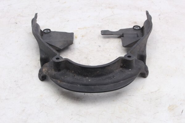 front alternator cover splash guard BMW R 1200 GS K25 0307 R12 04-07