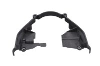front alternator cover splash guard BMW R 1200 GS K25 0307 R12 04-07
