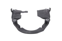 front alternator cover splash guard BMW R 1200 GS K25 0307 R12 04-07