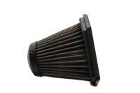 Sport-ilmansuodatin, ilmansuodattimen sisäosa, suodatinpanos BMW K 1300 R K43 0518 09-15