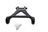 Främre övre fjäderbenslänkage, fjädringens dragstöd BMW K 1300 R K43 0518 09-15