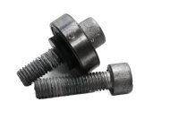 Främre övre fjäderbenslänkage, fjädringens dragstöd BMW K 1300 R K43 0518 09-15