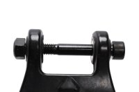 Främre övre fjäderbenslänkage, fjädringens dragstöd BMW K 1300 R K43 0518 09-15