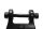 Främre övre fjäderbenslänkage, fjädringens dragstöd BMW K 1300 R K43 0518 09-15