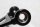 Främre övre fjäderbenslänkage, fjädringens dragstöd BMW K 1300 R K43 0518 09-15