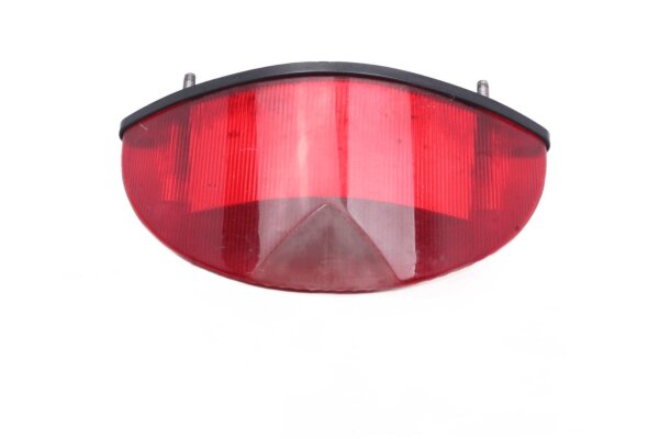 Rücklicht Bremslicht Reflektor Rückleuchte BMW R 1200 GS K25 0307 R12 04-07