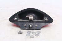 Rücklicht Bremslicht Reflektor Rückleuchte BMW R 1200 GS K25 0307 R12 04-07