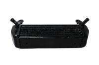Aletta di raffreddamento del radiatore dellolio, linea dellolio, raffreddamento del motore anteriore BMW R 1200 GS K25 0307 R12 04-07