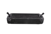 Aletta di raffreddamento del radiatore dellolio, linea dellolio, raffreddamento del motore anteriore BMW R 1200 GS K25 0307 R12 04-07