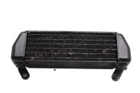 Aletta di raffreddamento del radiatore dellolio, linea dellolio, raffreddamento del motore anteriore BMW R 1200 GS K25 0307 R12 04-07