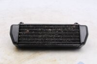 Aletta di raffreddamento del radiatore dellolio, linea dellolio, raffreddamento del motore anteriore BMW R 1200 GS K25 0307 R12 04-07
