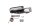 Pedana anteriore destra, set di supporti per pedali BMW R 1200 GS K25 0307 R12 04-07