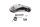 Pedana anteriore destra, set di supporti per pedali BMW R 1200 GS K25 0307 R12 04-07