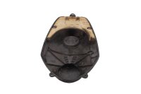 Motorkap, dynamokap, dynamo-afscherming BMW R 1200 GS K25 0307 R12 04-07