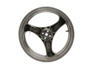 Jante de roue arrière, 3 rayons, jante en aluminium, arrière BMW R 1100 RT 259 0413 96-01