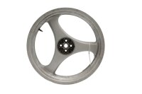 Jante de roue arrière, 3 rayons, jante en aluminium, arrière BMW R 1100 RT 259 0413 96-01