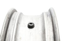 Jante de roue arrière, 3 rayons, jante en aluminium, arrière BMW R 1100 RT 259 0413 96-01