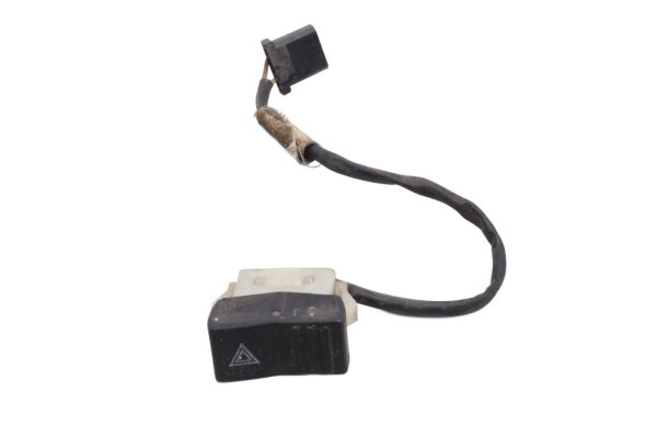 Hazard warning switch cable electrical switch BMW R 1100 GS 259 0409 93-99
