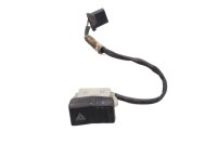 Hazard warning switch cable electrical switch BMW R 1100 GS 259 0409 93-99