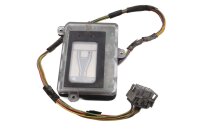 Speedometer unit electronic module VDO display connector BMW R 1100 GS 259 0409 93-99