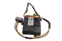 Speedometer unit electronic module VDO display connector BMW R 1100 GS 259 0409 93-99
