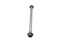 Essieu avant, essieu avant traversant, fixation au cadre BMW R 1100 GS 259 0409 93-99